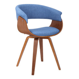 Summer Mid-Century Chair