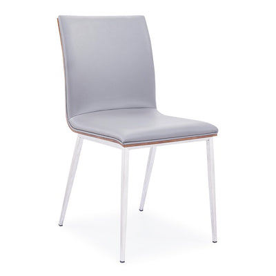 Crystal Dining Chair