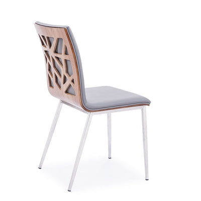Crystal Dining Chair