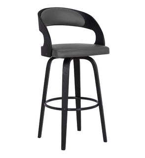 Product Image: LCSHBAGRBL26 Decor/Furniture & Rugs/Counter Bar & Table Stools