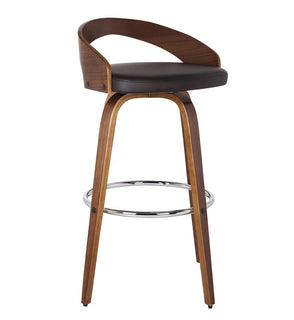 Product Image: LCSOBABRWA26 Decor/Furniture & Rugs/Counter Bar & Table Stools