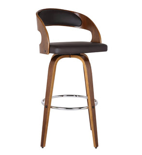 Product Image: LCSHBABRWA30 Decor/Furniture & Rugs/Counter Bar & Table Stools