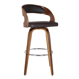 Shelly 30" Bar Height Bar Stool