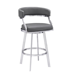 Product Image: LCSNBABSGR30 Decor/Furniture & Rugs/Counter Bar & Table Stools