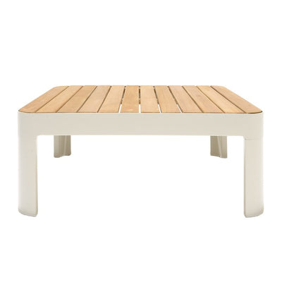 Portals Outdoor Square Coffee Table