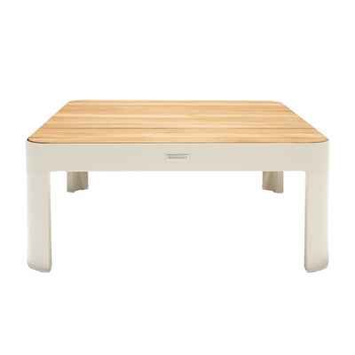 Portals Outdoor Square Coffee Table