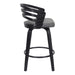 LCJYBAGRBL26 Decor/Furniture & Rugs/Counter Bar & Table Stools