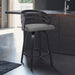 LCJYBAGRBL26 Decor/Furniture & Rugs/Counter Bar & Table Stools