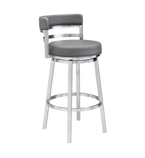 Product Image: LCMABABSGR30 Decor/Furniture & Rugs/Counter Bar & Table Stools