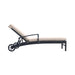 LCVILOBE Outdoor/Patio Furniture/Outdoor Chaise Lounges