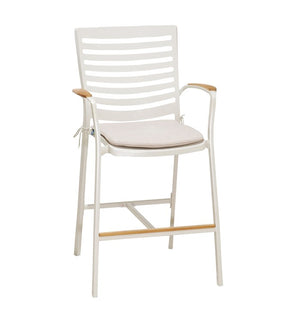 Product Image: LCPLBAWH Outdoor/Patio Furniture/Patio Bar Furniture