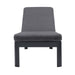 LCPDLODK Outdoor/Patio Furniture/Outdoor Chaise Lounges