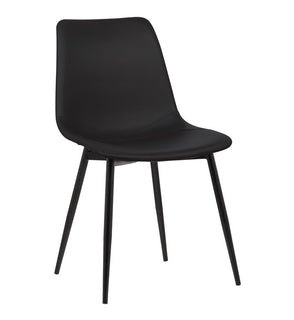 Product Image: LCMOCHBLACK Decor/Furniture & Rugs/Chairs