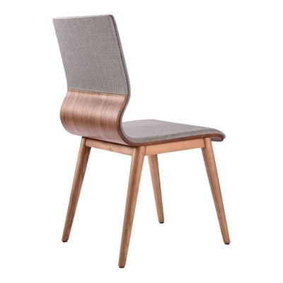 Robin Mid-Century Dining Chair
