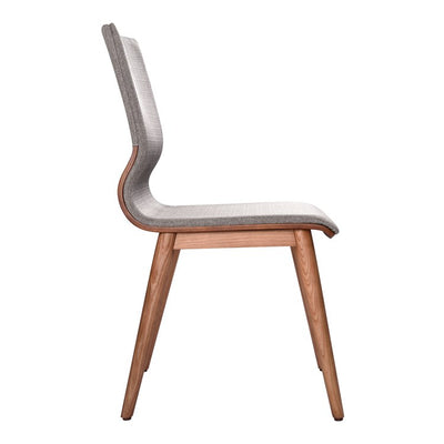Robin Mid-Century Dining Chair