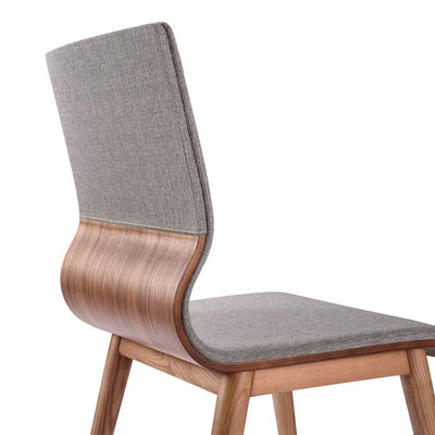 Robin Mid-Century Dining Chair