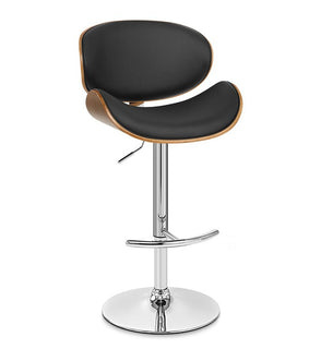 Product Image: LCNABABLKWA Decor/Furniture & Rugs/Counter Bar & Table Stools