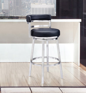 Product Image: LCMABABSBL26 Decor/Furniture & Rugs/Counter Bar & Table Stools