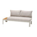 SETODPLT2AA Outdoor/Patio Furniture/Outdoor Sofas