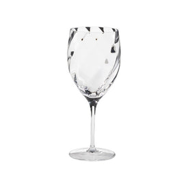 Ottica 17 Oz Water Glass - Clear
