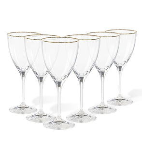 Product Image: CFV0075-CGD-S6 Dining & Entertaining/Barware/Wine Barware