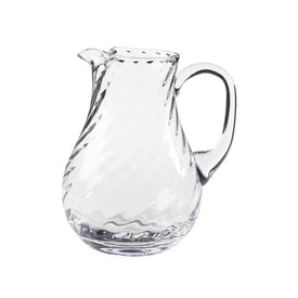 Ottica 54 Oz Pitcher - Clear