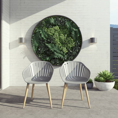 Amazonia Two-Piece Chairs Set