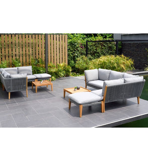 Product Image: SCBARRY10-LOT-GR Outdoor/Patio Furniture/Patio Conversation Sets