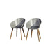 SC2CANNESGR-PAR Outdoor/Patio Furniture/Outdoor Chairs