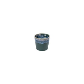 Grespresso 3 Oz Espresso Cup - Hunter Green - Set of 6