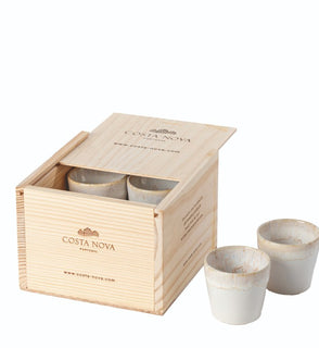 Product Image: LSCS11-WHI Dining & Entertaining/Drinkware/Coffee & Tea Mugs