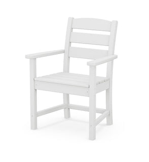 Product Image: TLD200WH Outdoor/Patio Furniture/Outdoor Chairs