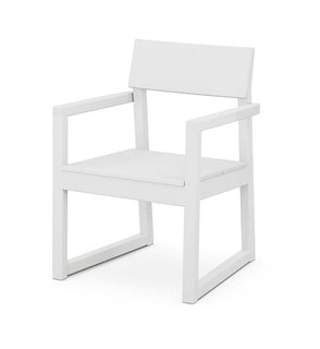 Product Image: EMD200WH Outdoor/Patio Furniture/Outdoor Chairs
