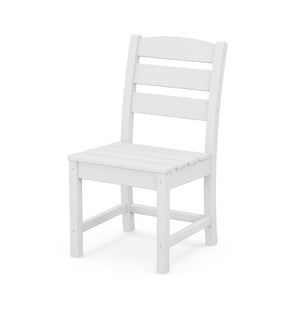 Product Image: TLD100WH Outdoor/Patio Furniture/Outdoor Chairs
