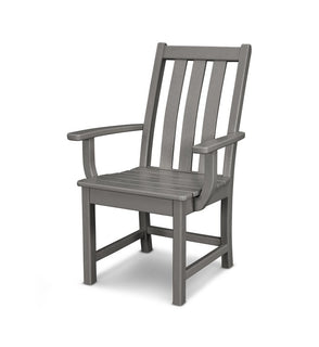Product Image: VND230GY Outdoor/Patio Furniture/Outdoor Chairs