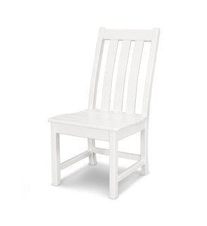 Product Image: VND130WH Outdoor/Patio Furniture/Outdoor Chairs
