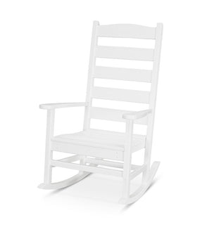 Product Image: R114WH Outdoor/Patio Furniture/Outdoor Chairs