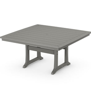 Product Image: PL85-T2L1GY Outdoor/Patio Furniture/Outdoor Tables