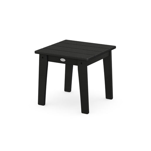 Lakeside End Table - Black