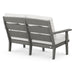 4412-GY152939 Outdoor/Patio Furniture/Outdoor Sofas