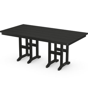 Product Image: FDT3772BL Outdoor/Patio Furniture/Outdoor Tables