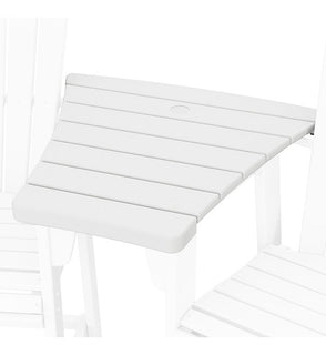 Product Image: TTD60AWH Outdoor/Patio Furniture/Outdoor Tables