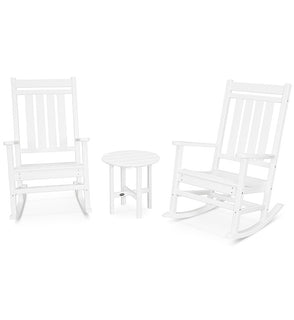 Product Image: PWS471-1-WH Outdoor/Patio Furniture/Outdoor Chairs