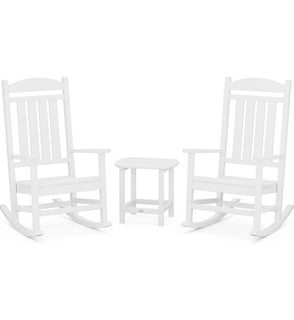 Product Image: PWS166-1-WH Outdoor/Patio Furniture/Patio Conversation Sets
