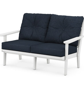 Product Image: 4412-WH145991 Outdoor/Patio Furniture/Outdoor Sofas