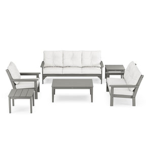 Product Image: PWS316-2-GY152939 Outdoor/Patio Furniture/Patio Conversation Sets