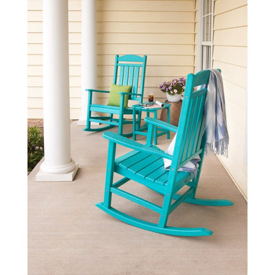 Presidential Rocker Three-Piece Set - Aruba
