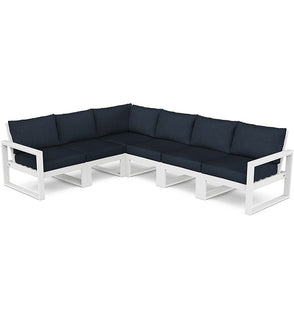 Product Image: PWS523-2-WH145991 Outdoor/Patio Furniture/Patio Conversation Sets