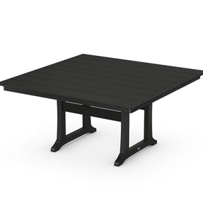 Product Image: PL85-T1L1BL Outdoor/Patio Furniture/Outdoor Tables