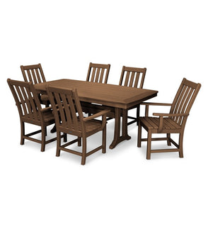 Product Image: PWS407-1-TE Outdoor/Patio Furniture/Patio Dining Sets